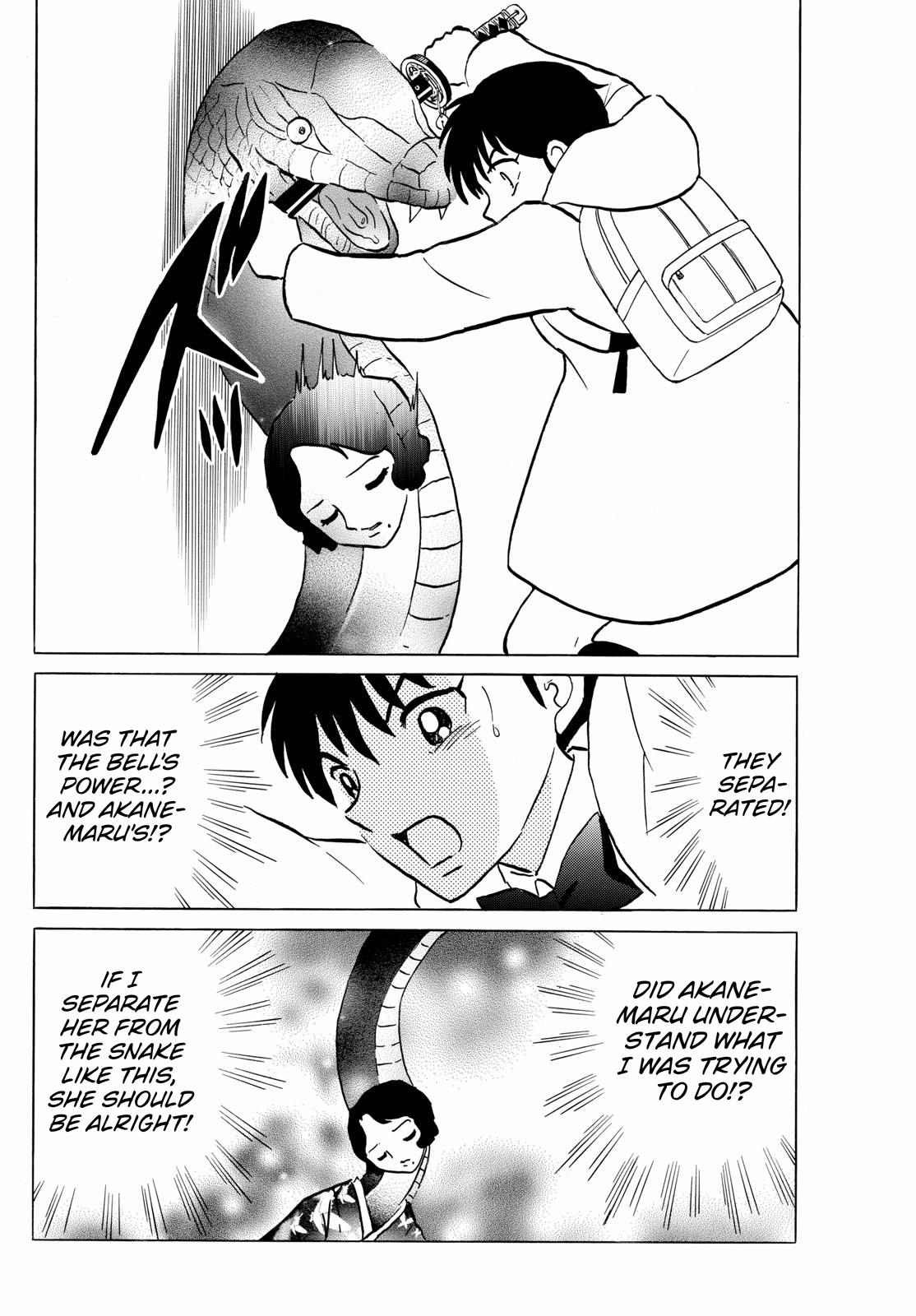 Mao Chap 212 - Next Chap 213