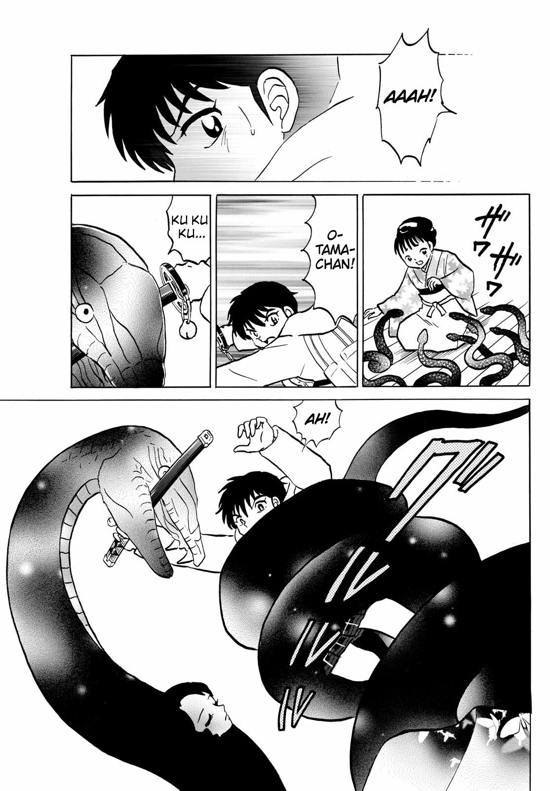 Mao Chap 212 - Next Chap 213