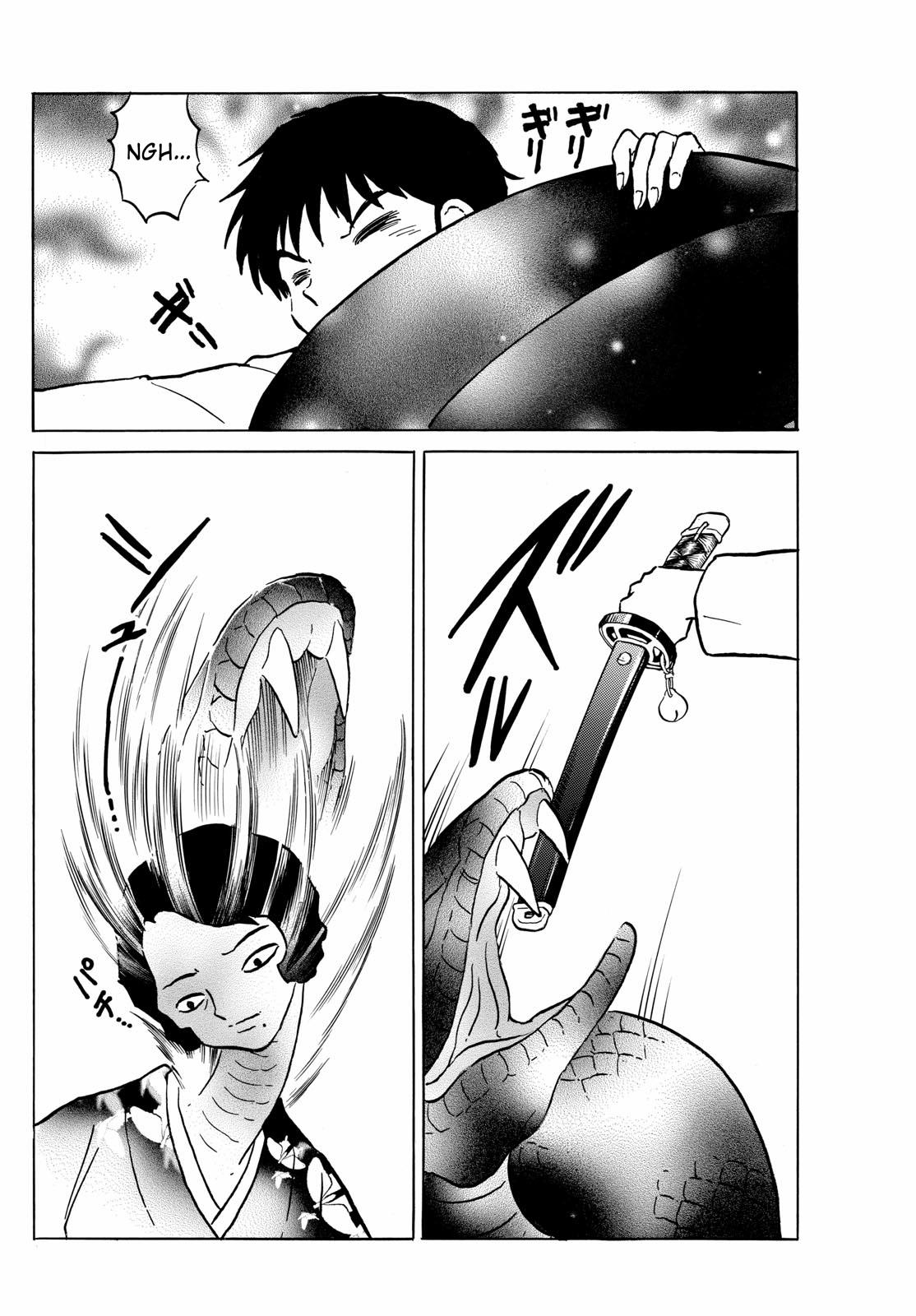 Mao Chap 212 - Next Chap 213