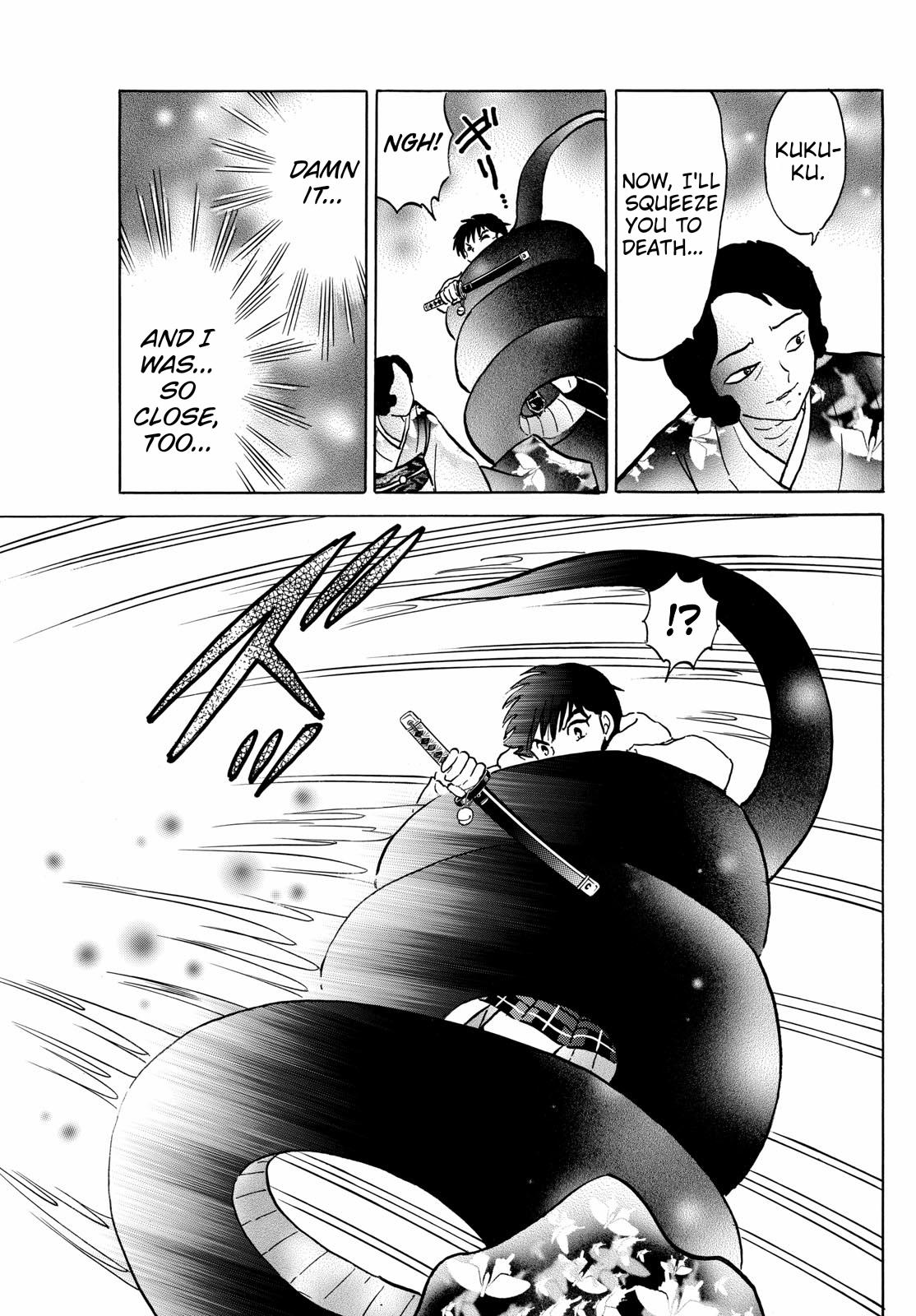 Mao Chap 212 - Next Chap 213