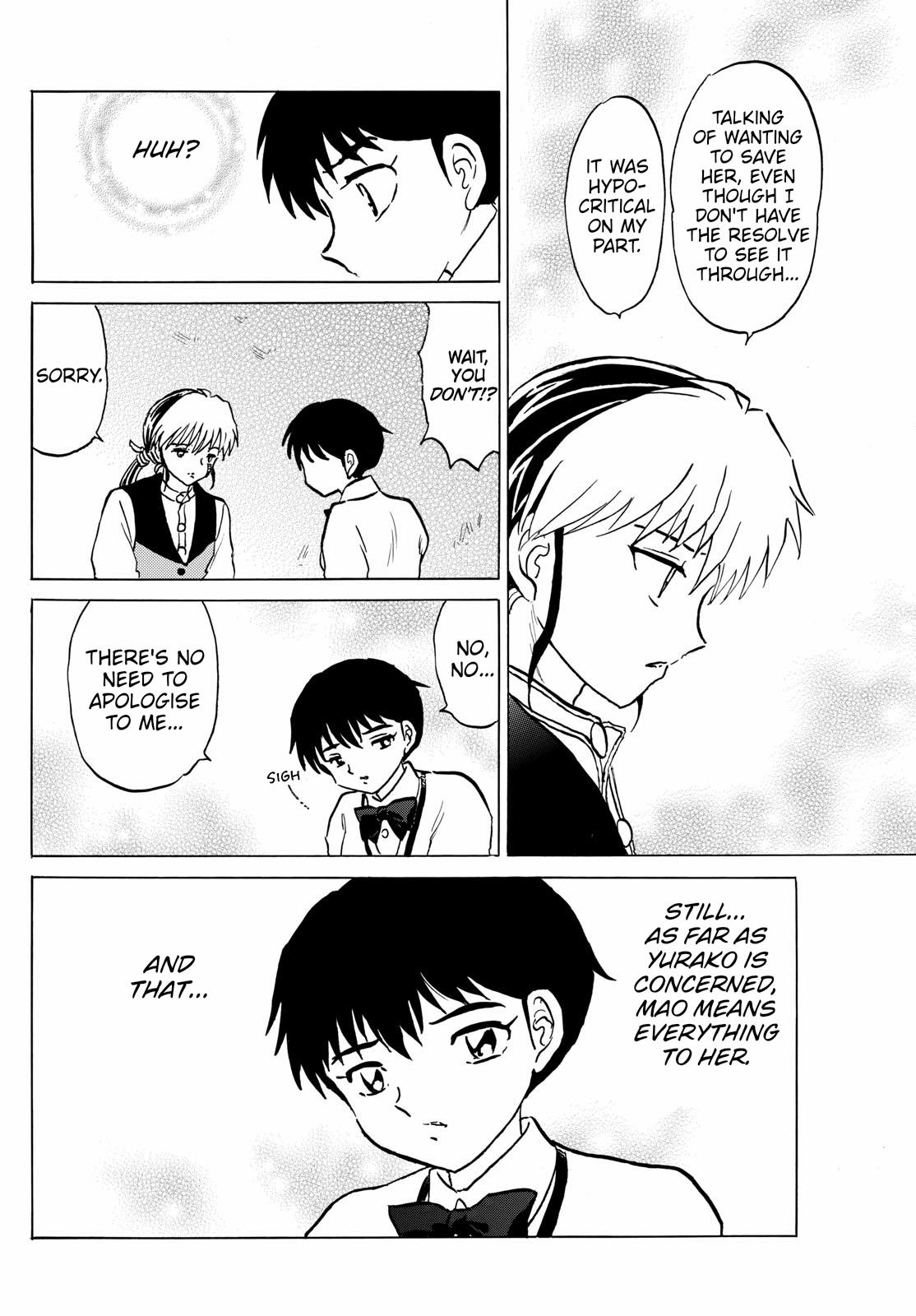 Mao Chap 213 - Next Chap 214