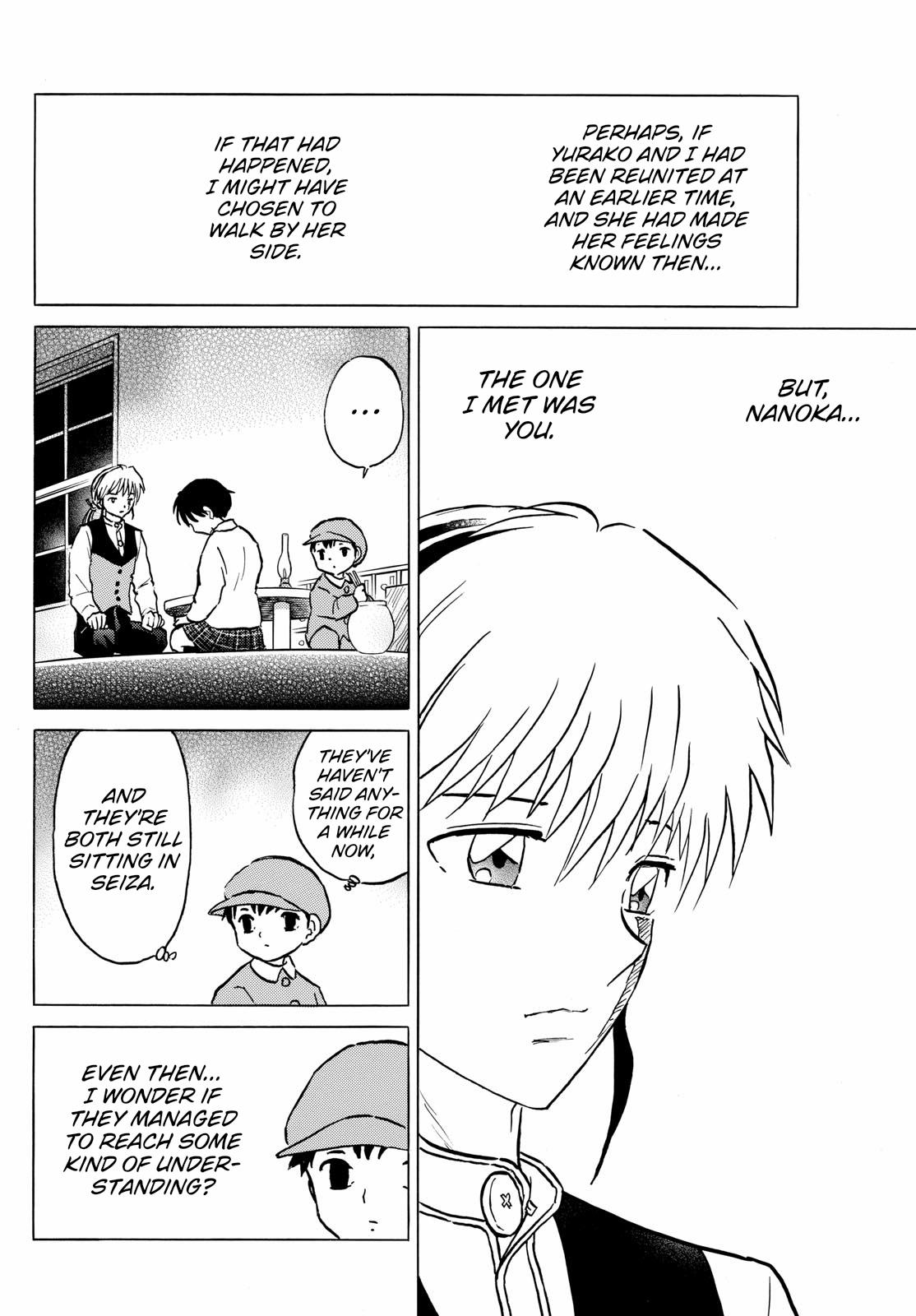 Mao Chap 213 - Next Chap 214