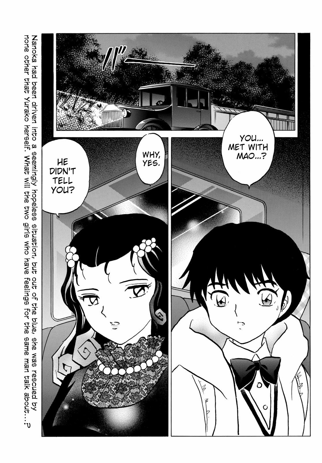 Mao Chap 213 - Next Chap 214