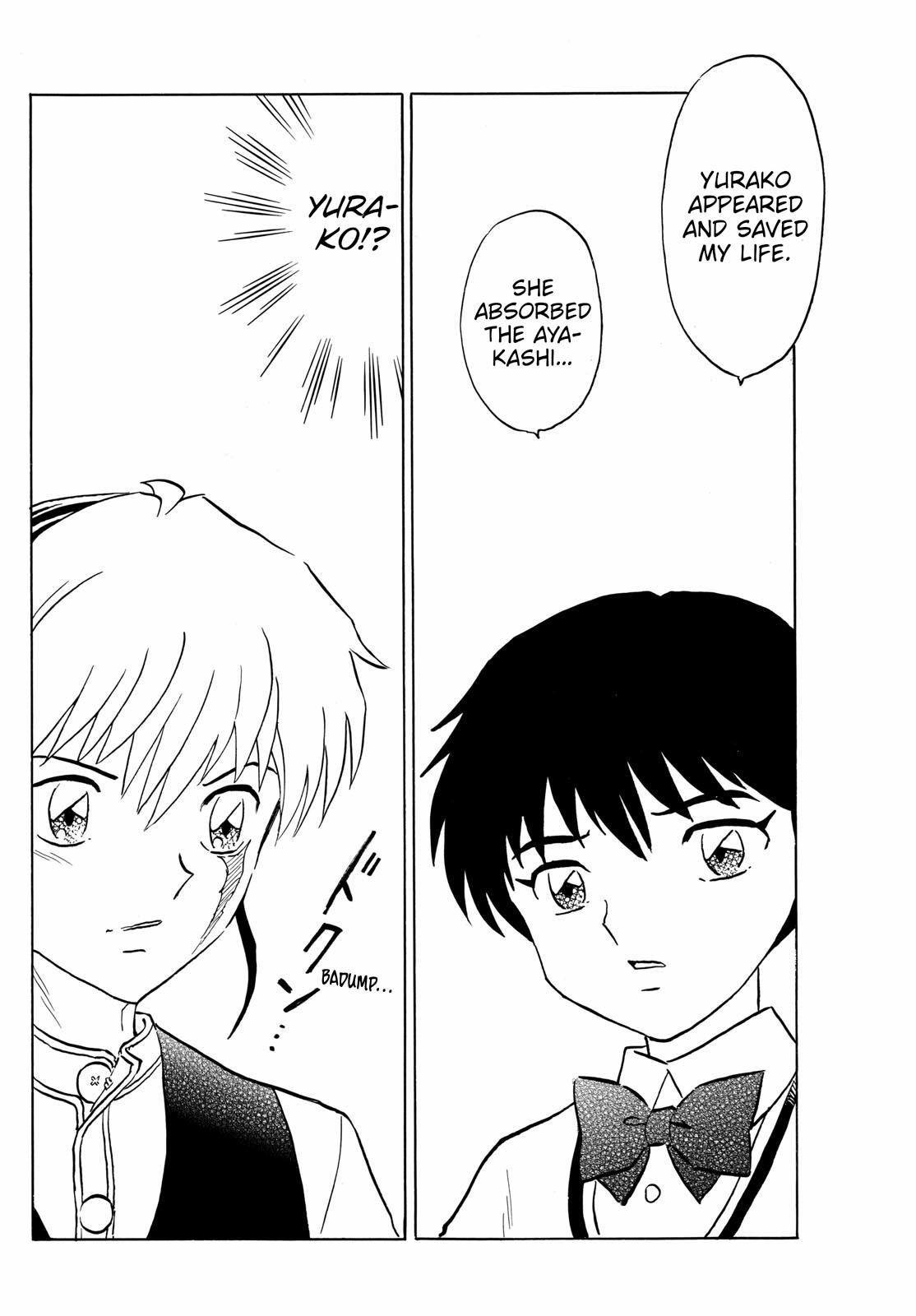 Mao Chap 213 - Next Chap 214