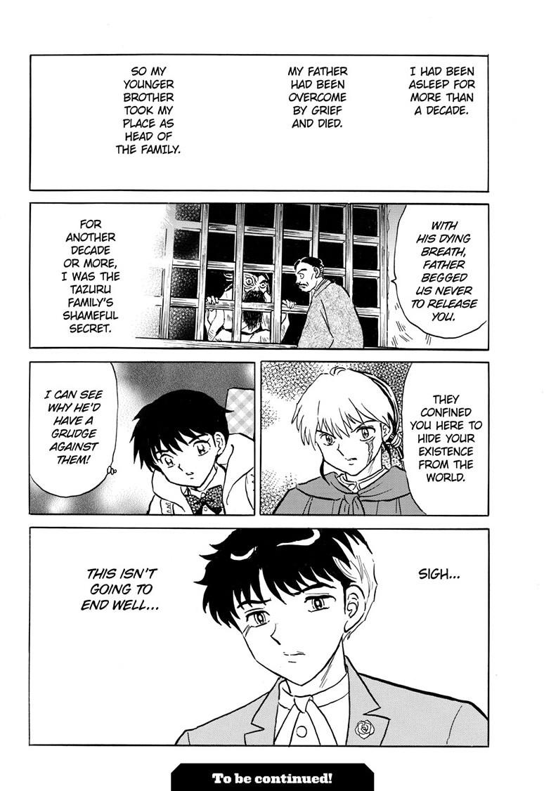 Mao Chap 227 - Next Chap 228