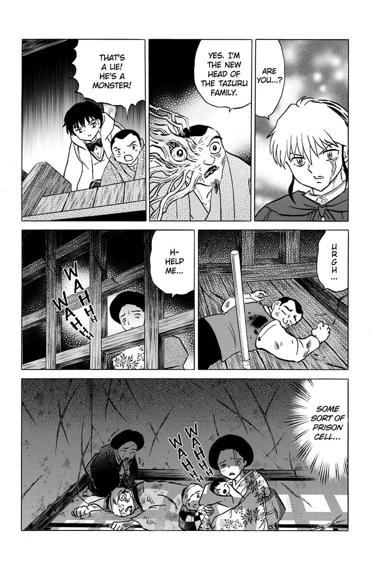 Mao Chap 227 - Next Chap 228