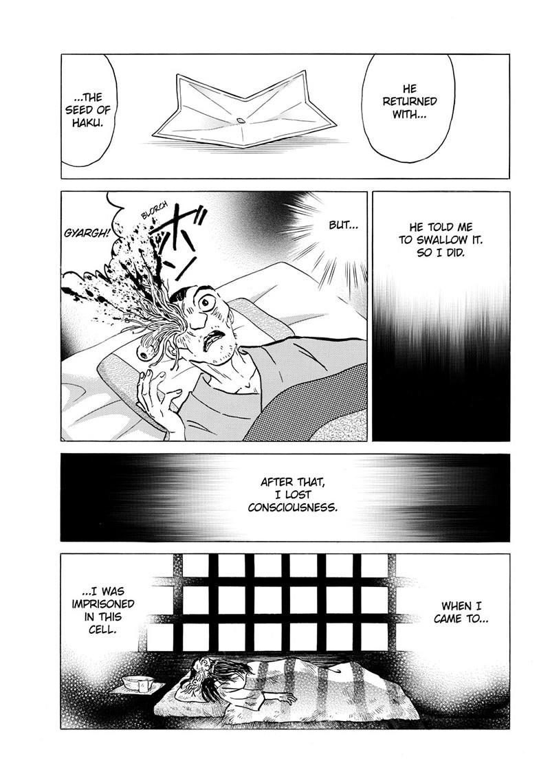 Mao Chap 227 - Next Chap 228