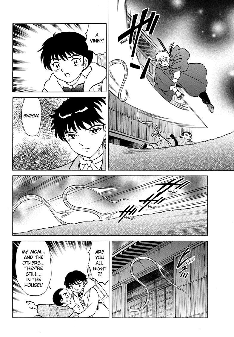 Mao Chap 227 - Next Chap 228