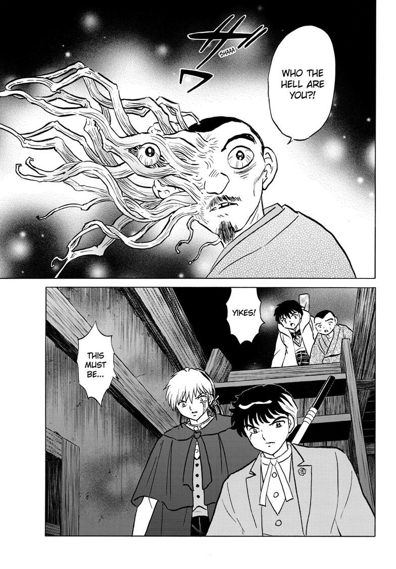 Mao Chap 227 - Next Chap 228