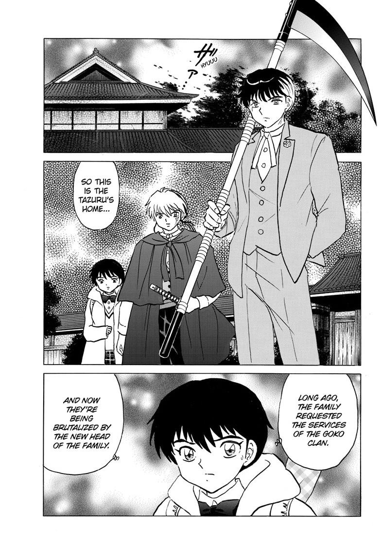 Mao Chap 227 - Next Chap 228