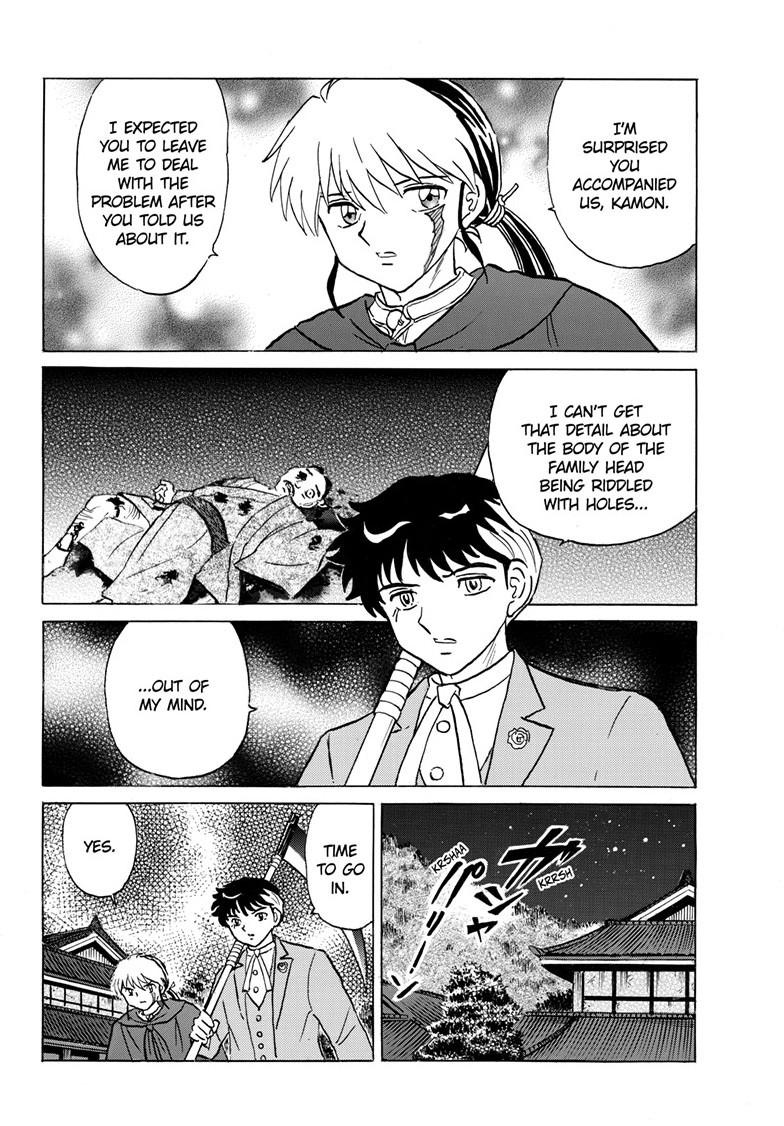 Mao Chap 227 - Next Chap 228