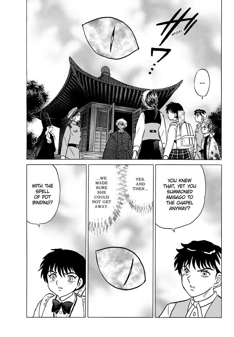 Mao Chap 224 - Next Chap 225
