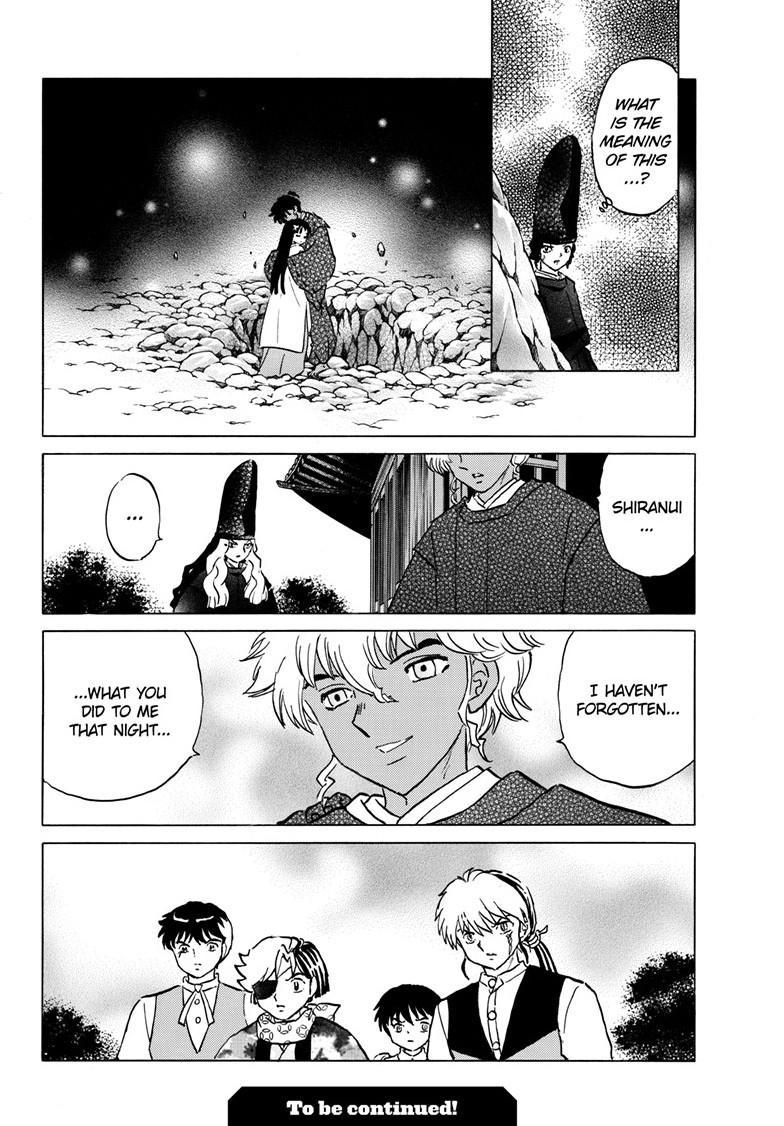 Mao Chap 224 - Next Chap 225