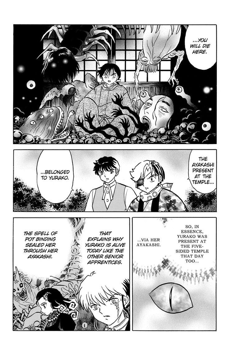 Mao Chap 224 - Next Chap 225