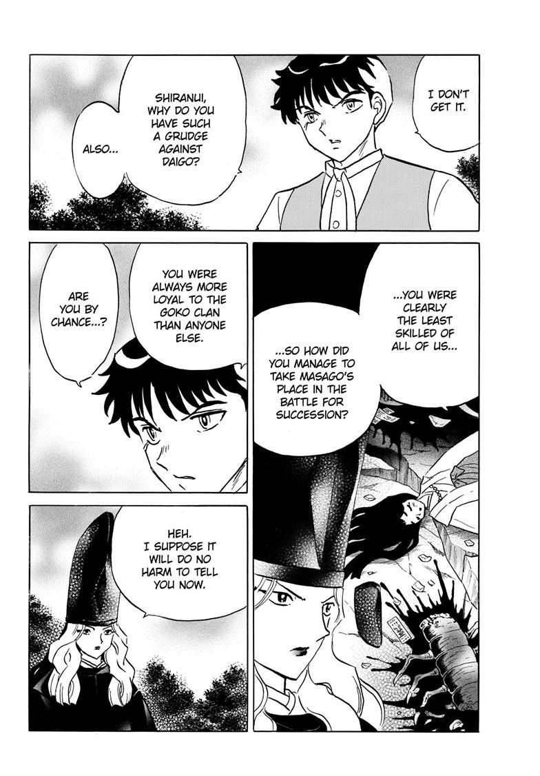 Mao Chap 224 - Next Chap 225