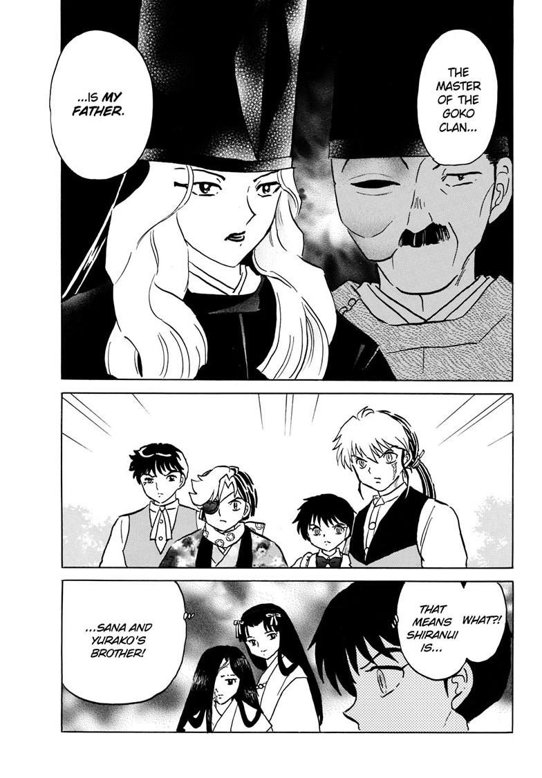 Mao Chap 224 - Next Chap 225