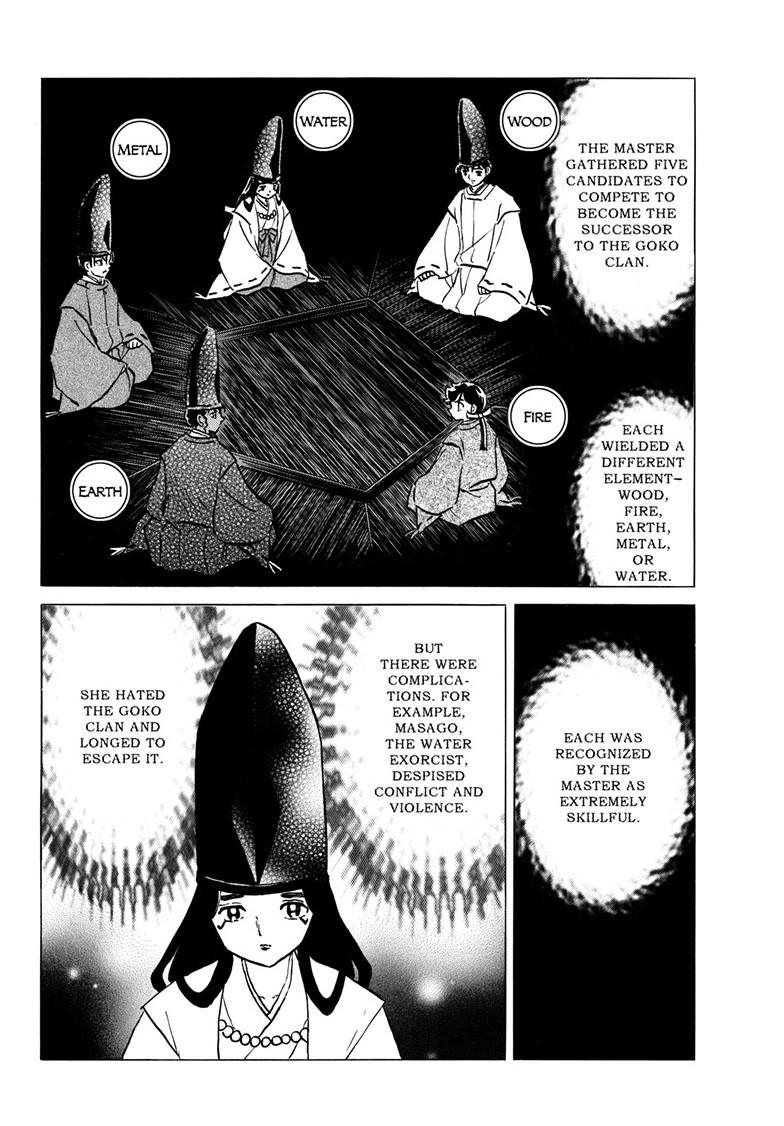 Mao Chap 224 - Next Chap 225