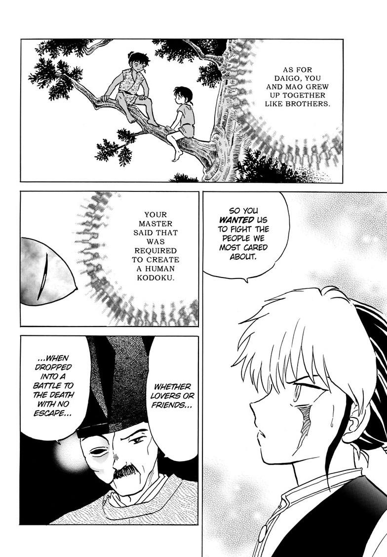 Mao Chap 224 - Next Chap 225