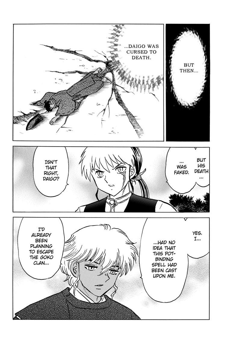 Mao Chap 224 - Next Chap 225