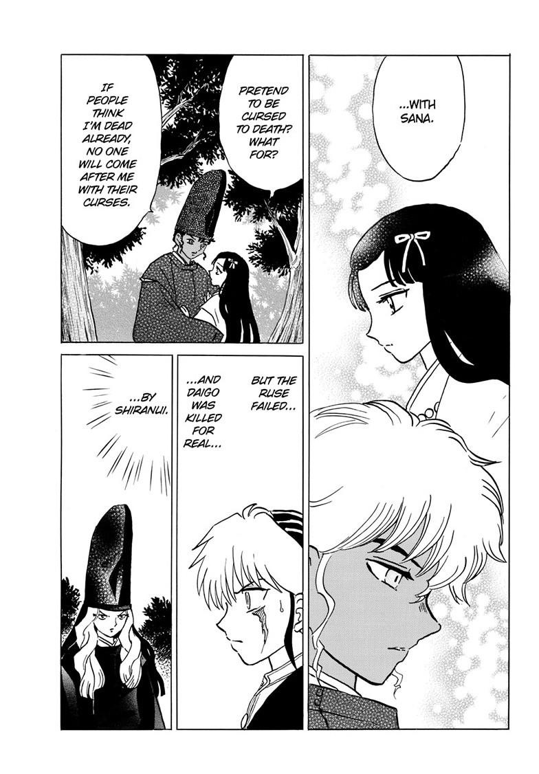 Mao Chap 224 - Next Chap 225