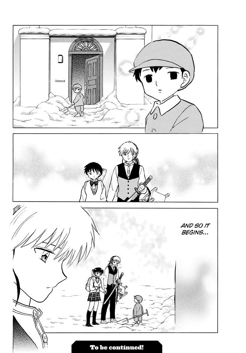 Mao Chap 225 - Next Chap 226