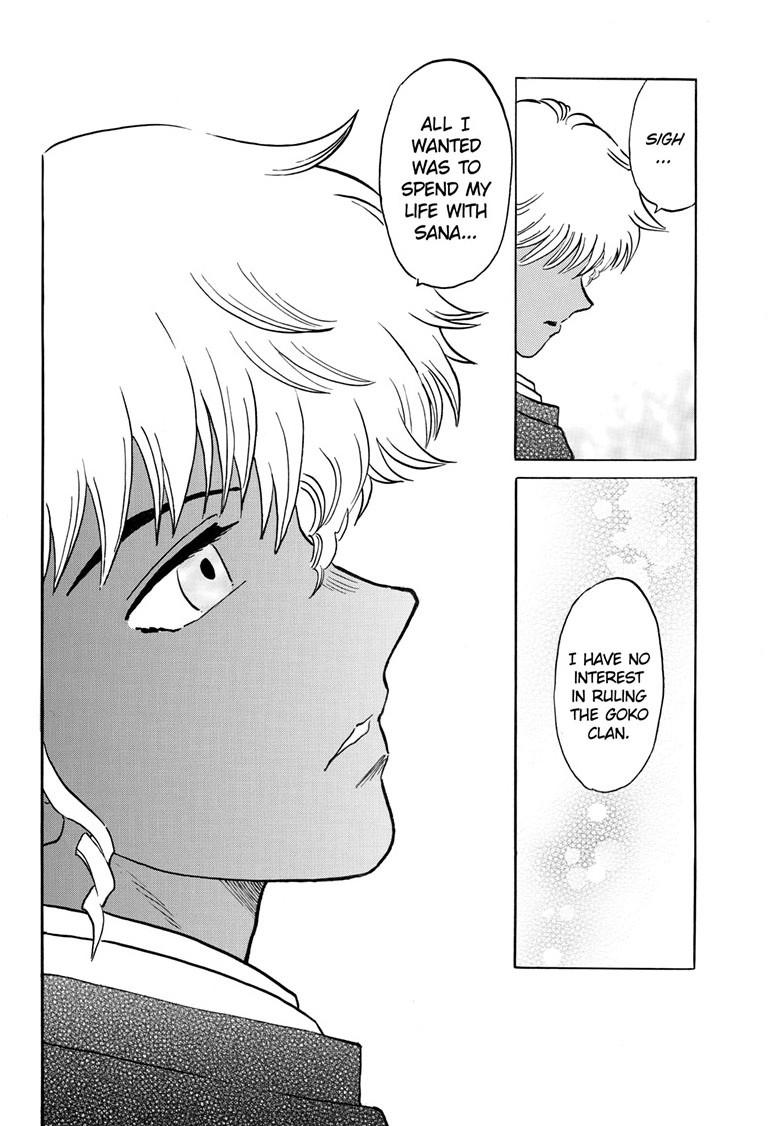 Mao Chap 225 - Next Chap 226