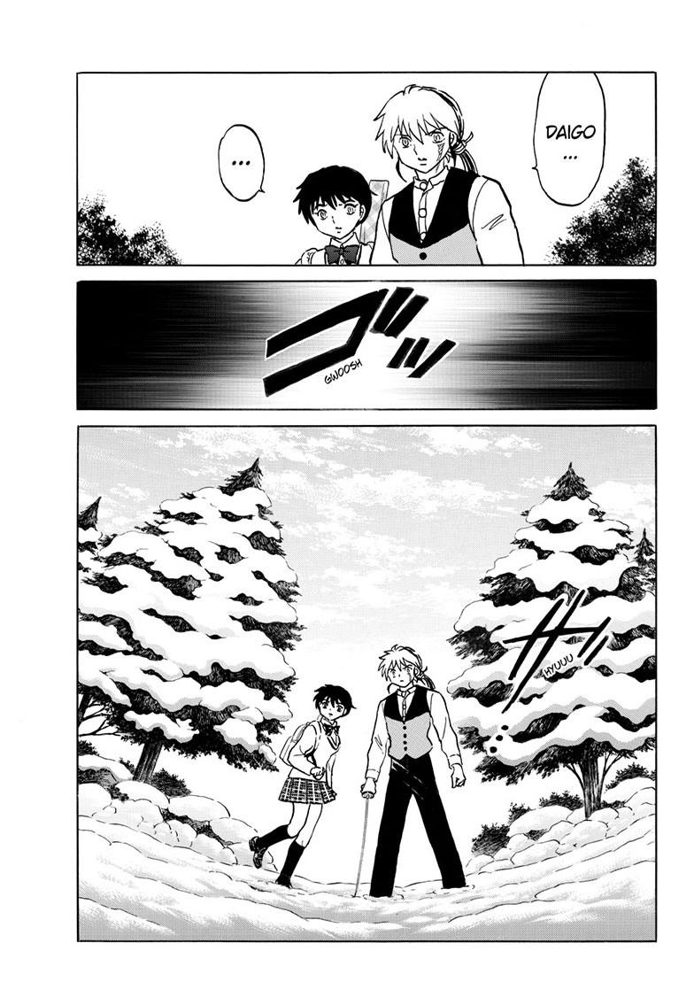 Mao Chap 225 - Next Chap 226