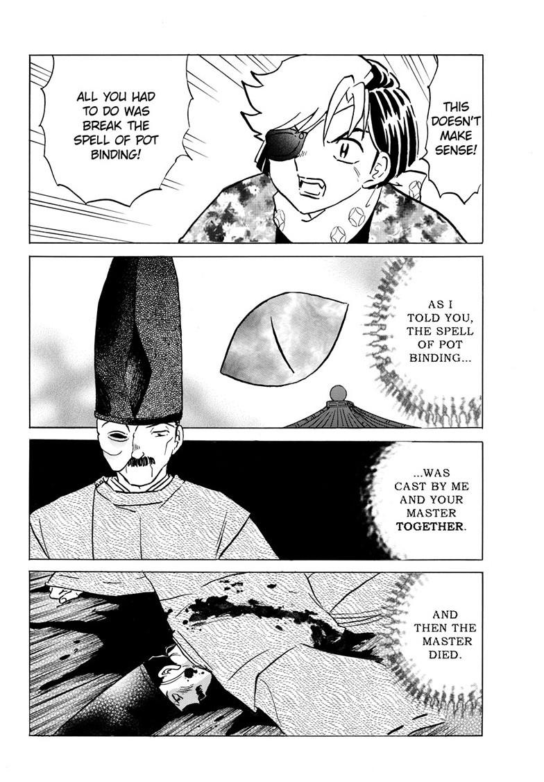 Mao Chap 225 - Next Chap 226