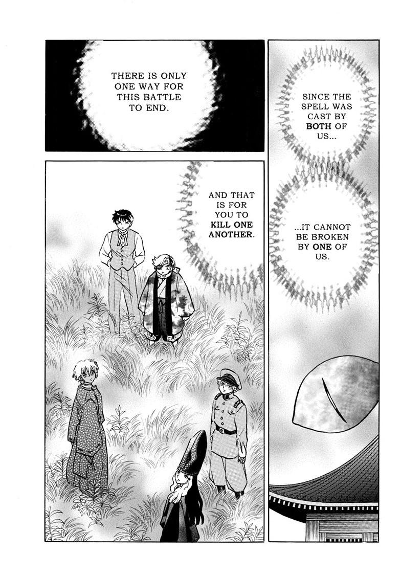 Mao Chap 225 - Next Chap 226