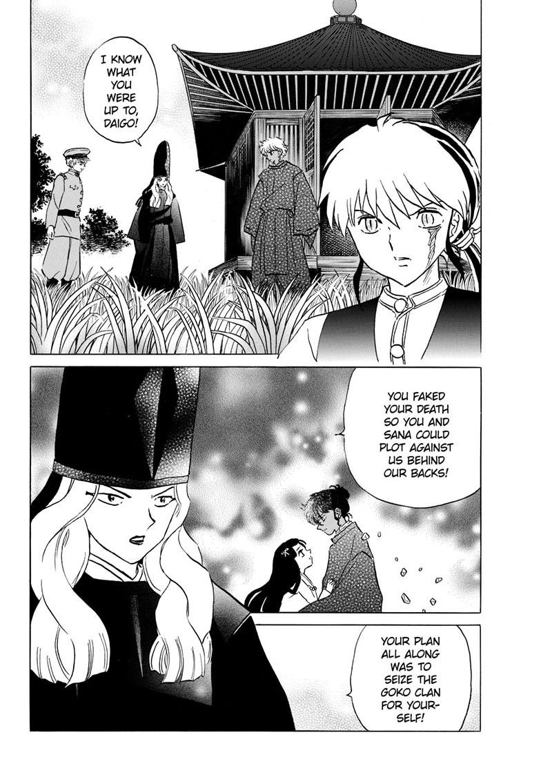 Mao Chap 225 - Next Chap 226