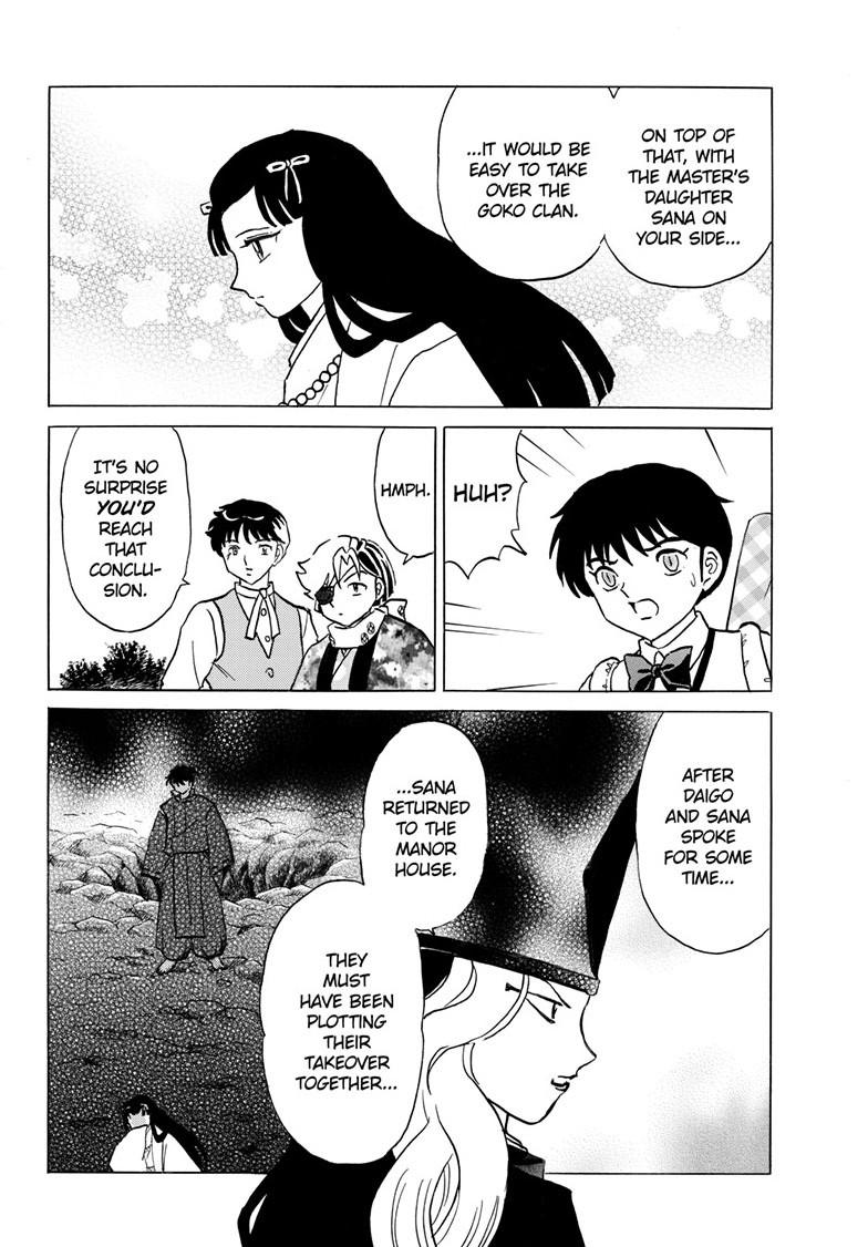 Mao Chap 225 - Next Chap 226