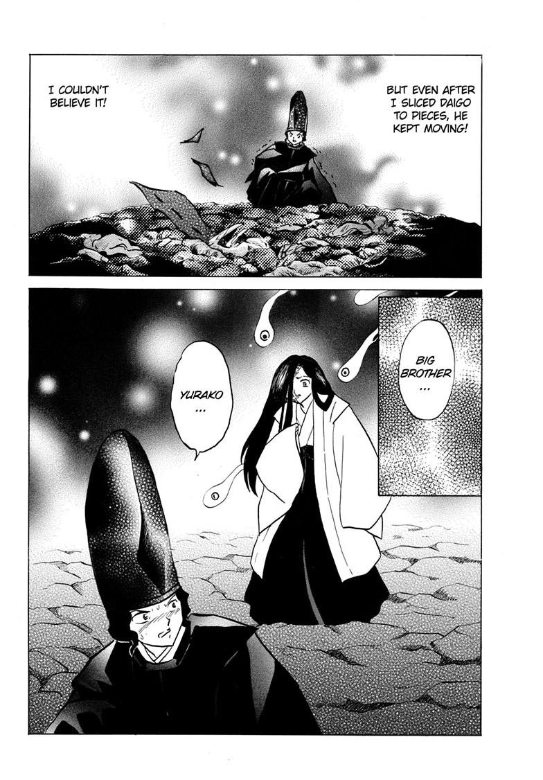 Mao Chap 225 - Next Chap 226