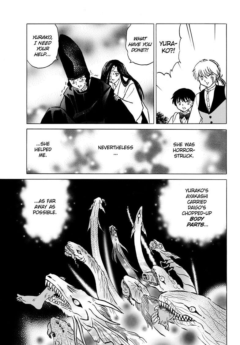 Mao Chap 225 - Next Chap 226