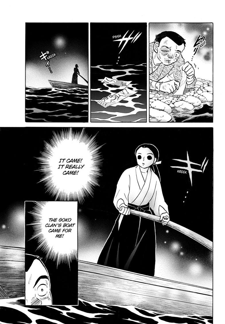 Mao Chap 226 - Next Chap 227