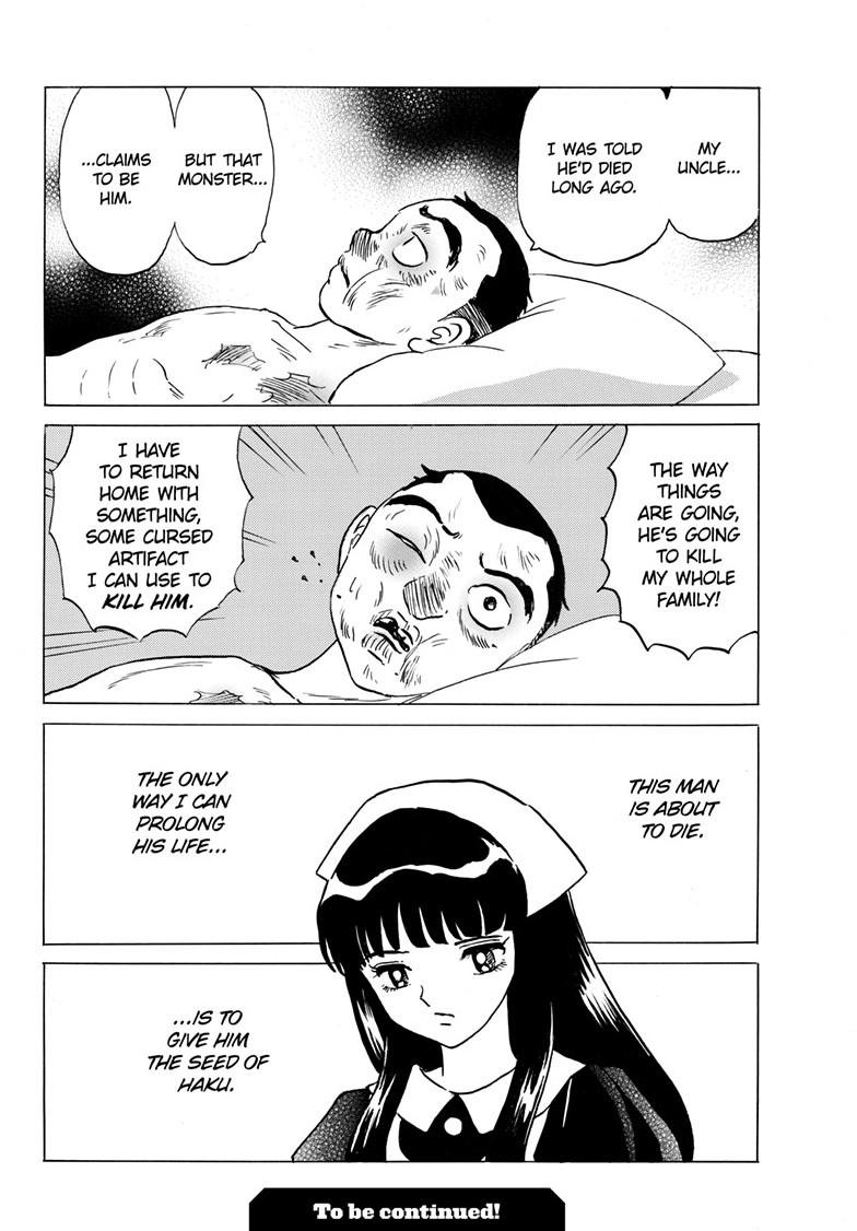 Mao Chap 226 - Next Chap 227