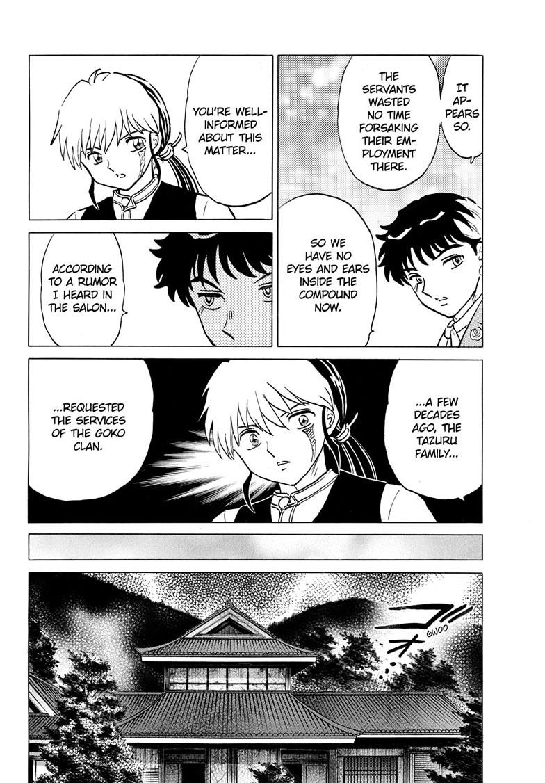 Mao Chap 226 - Next Chap 227