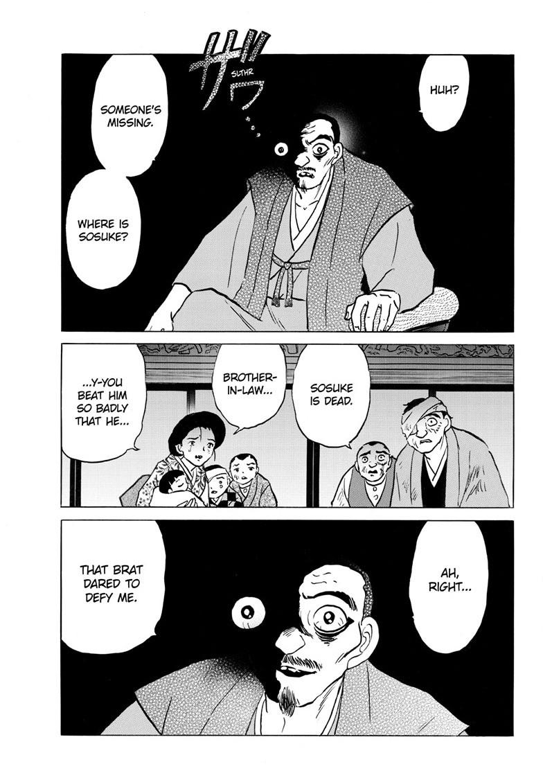 Mao Chap 226 - Next Chap 227