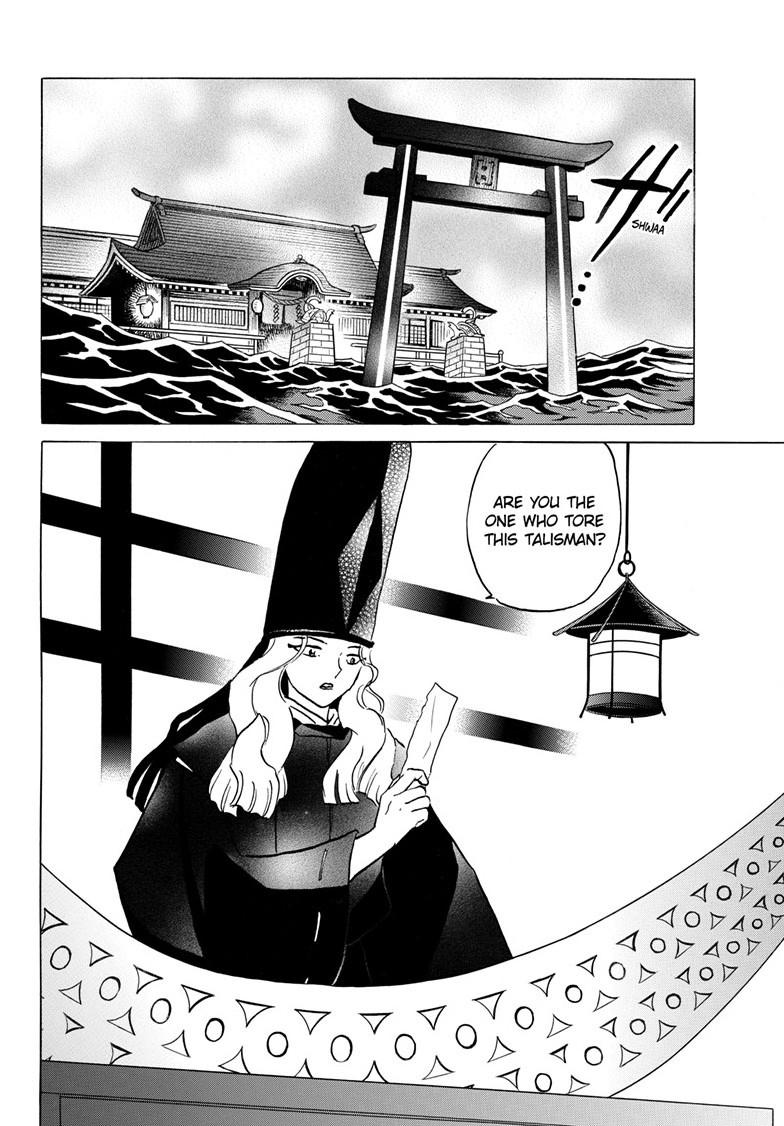 Mao Chap 226 - Next Chap 227