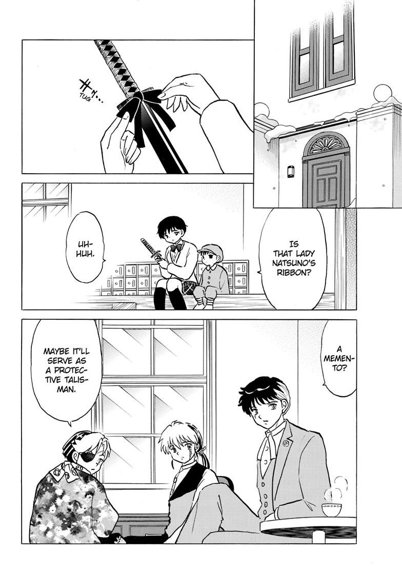 Mao Chap 226 - Next Chap 227