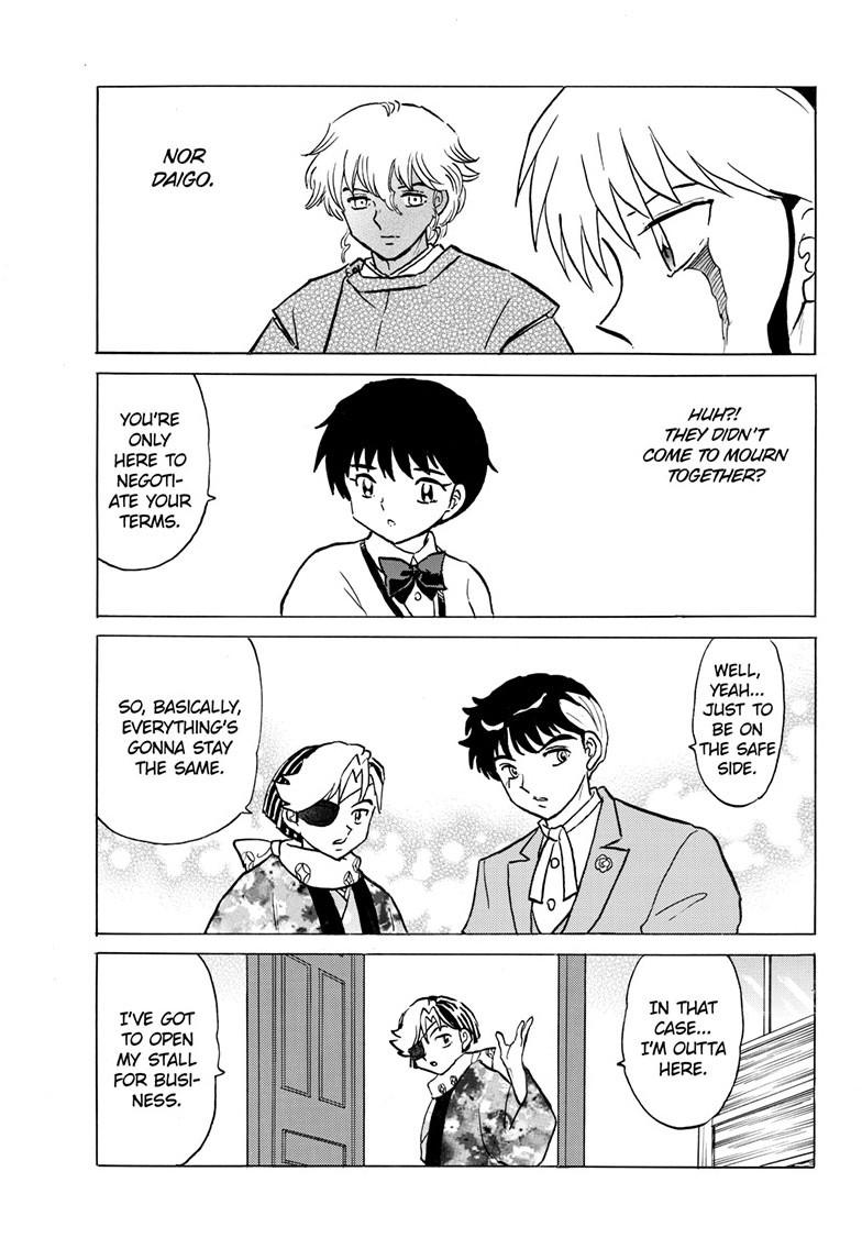 Mao Chap 226 - Next Chap 227
