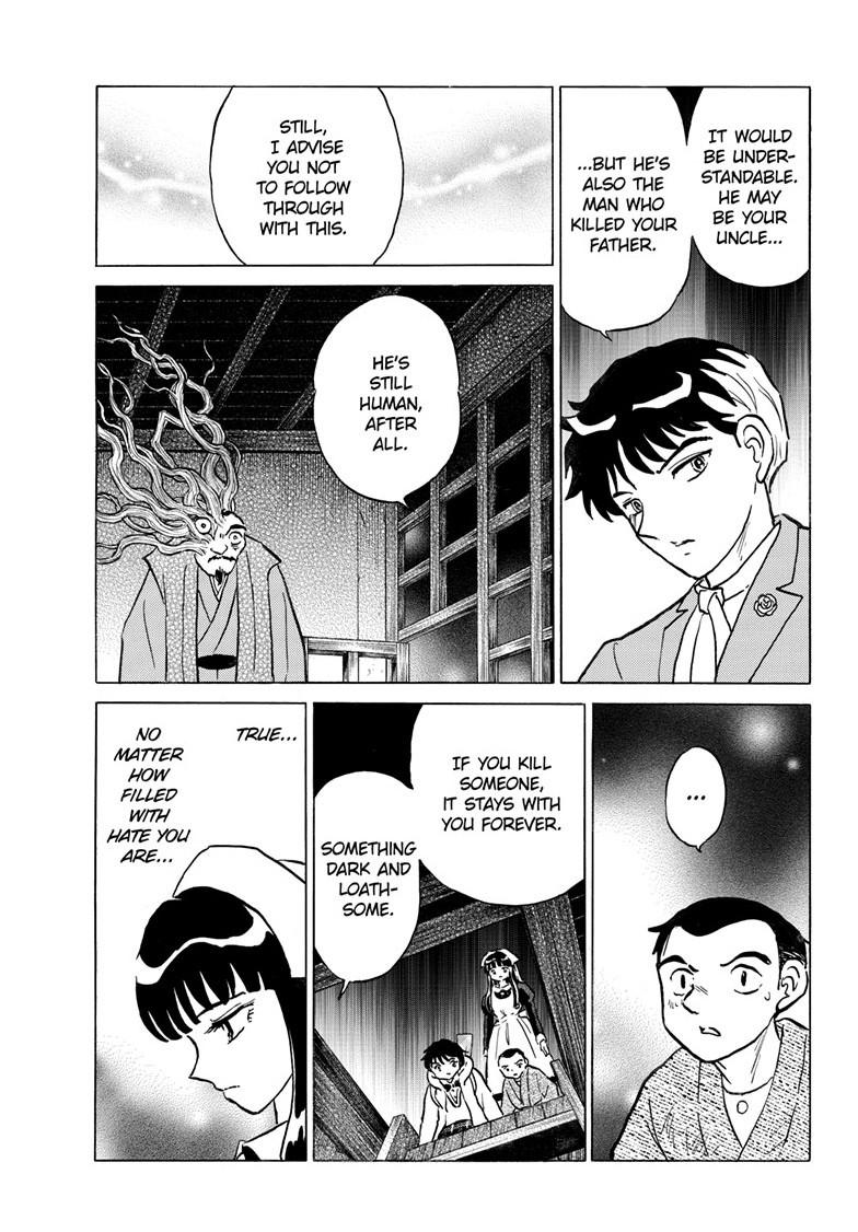 Mao Chap 228 - Next Chap 229