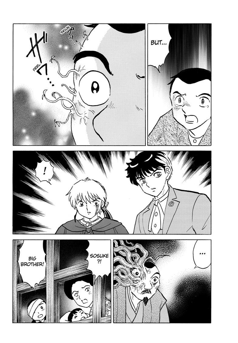 Mao Chap 228 - Next Chap 229