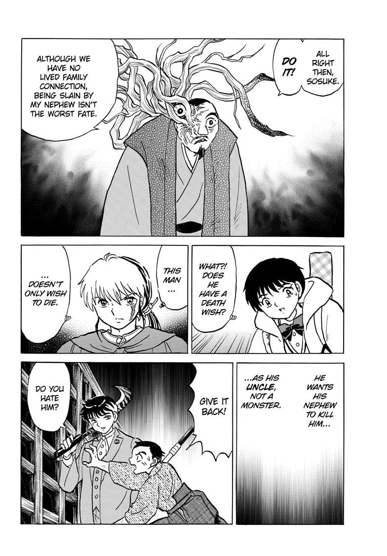 Mao Chap 228 - Next Chap 229