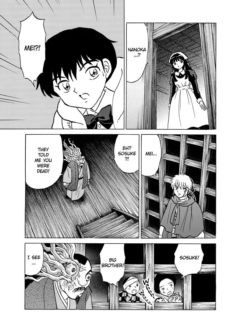 Mao Chap 228 - Next Chap 229