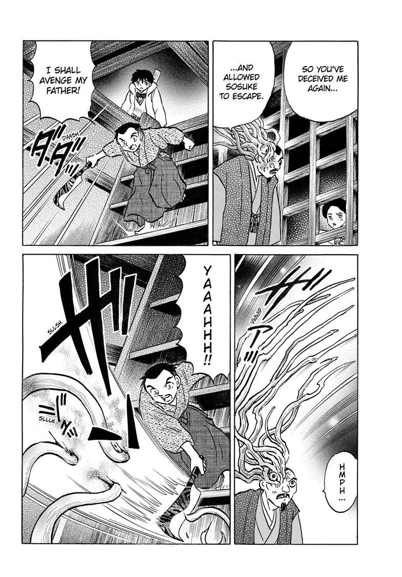 Mao Chap 228 - Next Chap 229