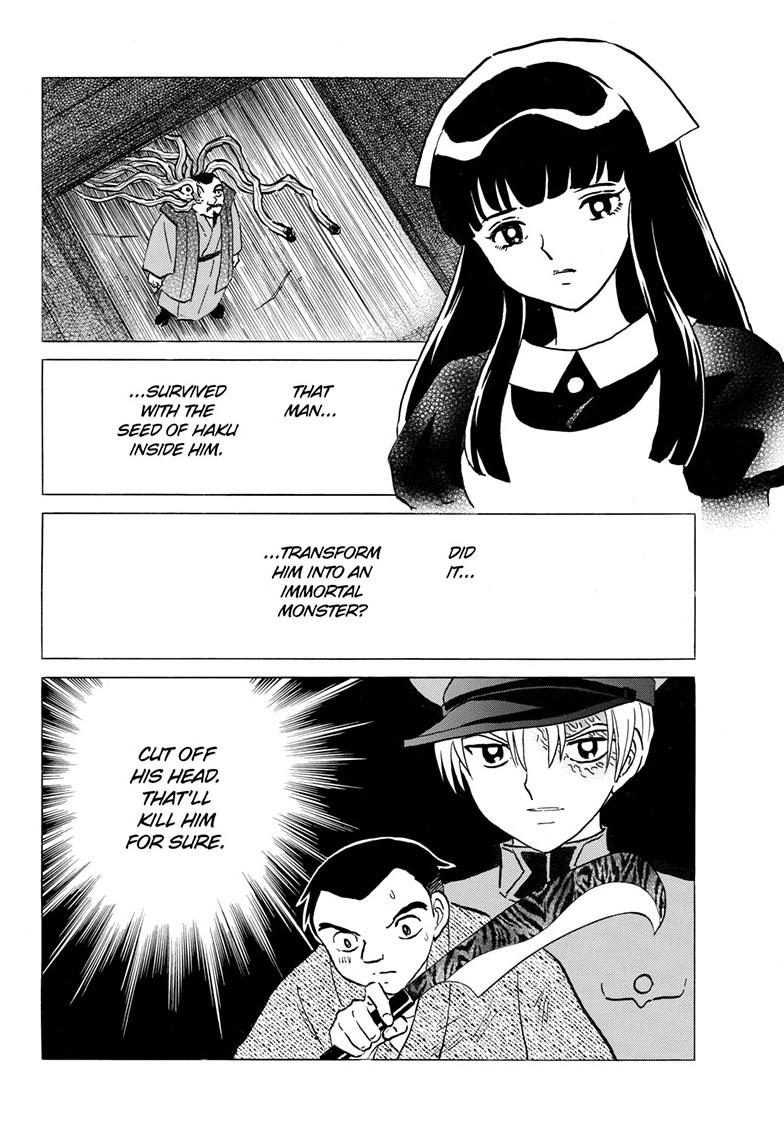 Mao Chap 228 - Next Chap 229