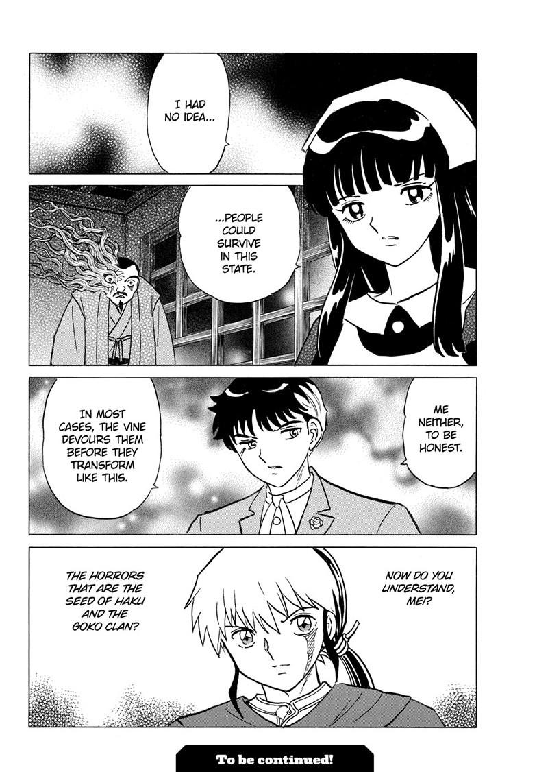 Mao Chap 228 - Next Chap 229