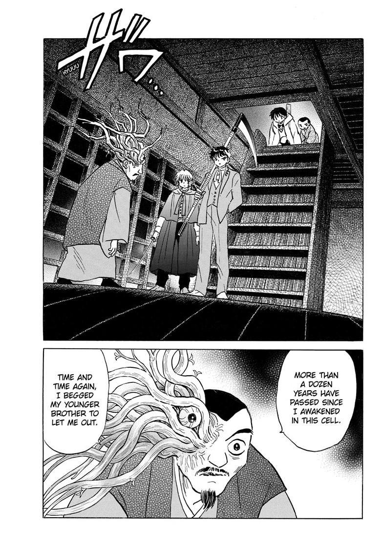 Mao Chap 228 - Next Chap 229