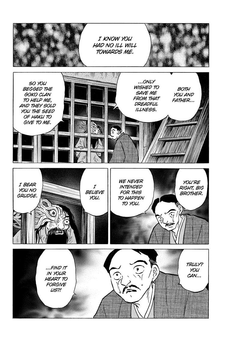 Mao Chap 228 - Next Chap 229