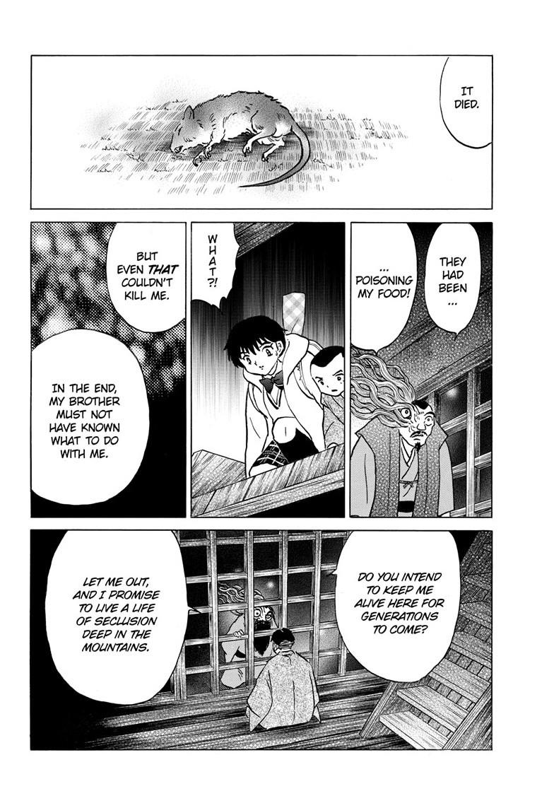 Mao Chap 228 - Next Chap 229